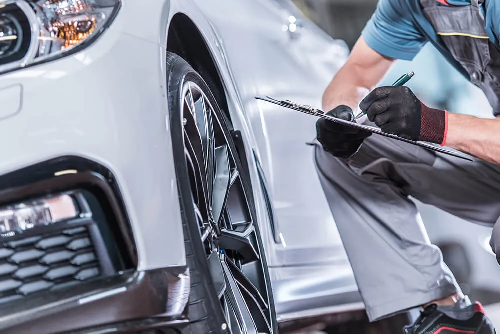 Keep Your Hybrid Rolling Through Fall