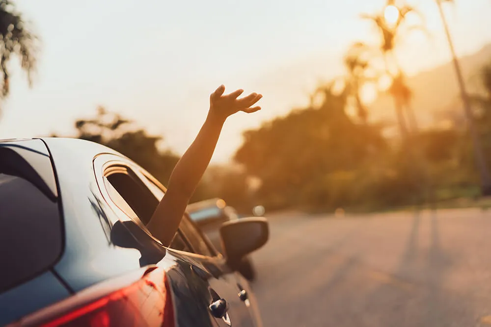 Car Emergency Kit Checklist