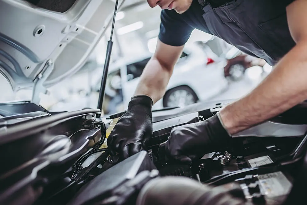 Five Surprising Things Your Car Does in the Summer