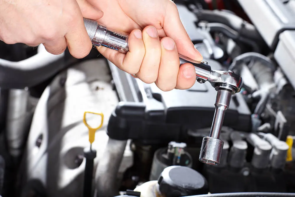 How Much Does It Cost To Get My Car Fixed? Can You Please Give Me A Price Now Over The Phone!