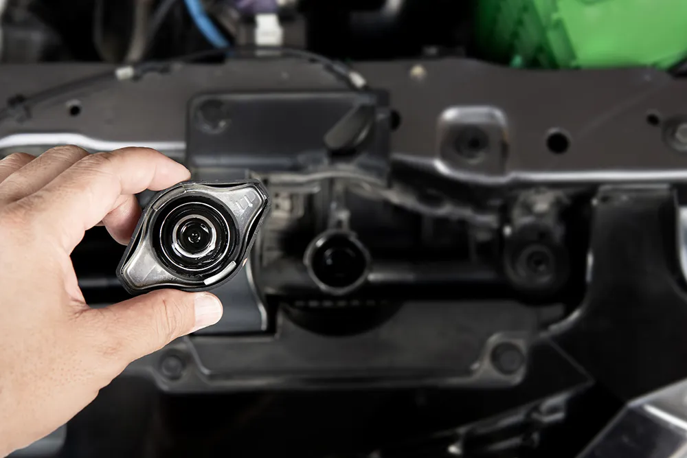 Radiator Replacement and Repair: A Comprehensive Guide for Northern Virginia Residents
