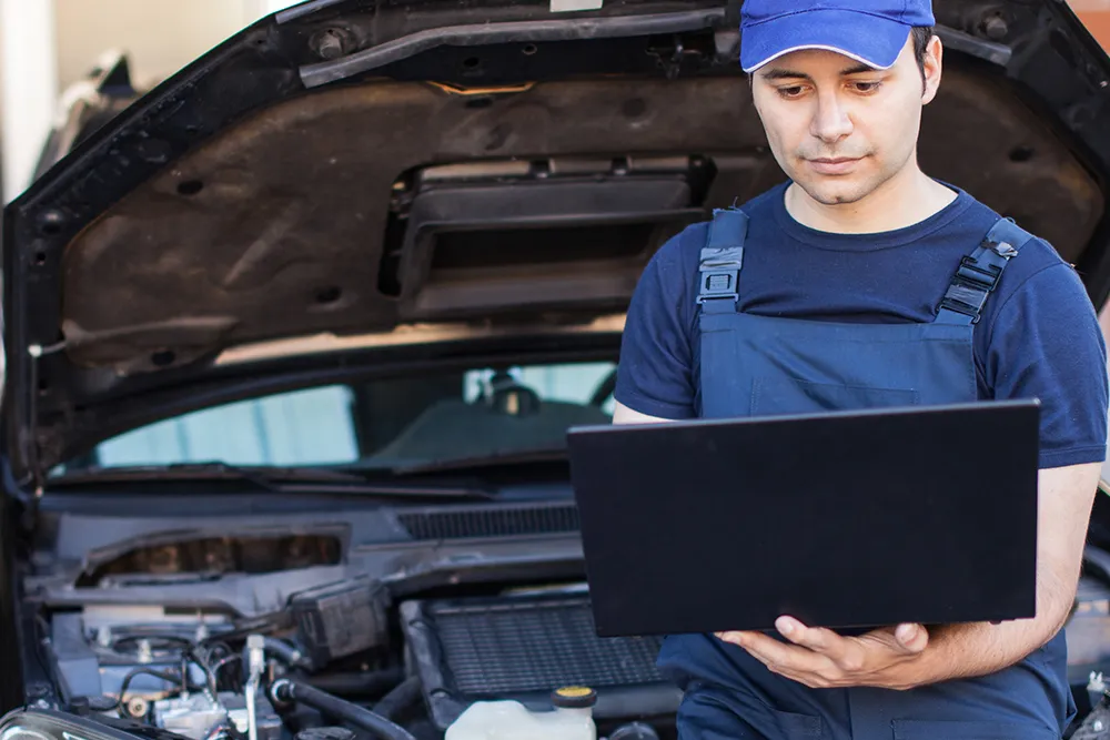 Auto Diagnostics and Check Engine Light: Your Guide in Northern Virginia