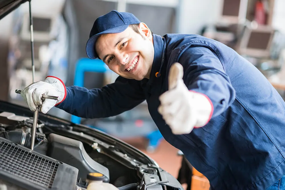 Auto Mechanic Services in Northern Virginia