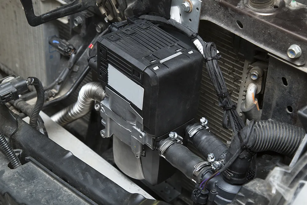 Craftsman Auto Care: Your Trusted Source for Auto Heater Repair in Northern Virginia