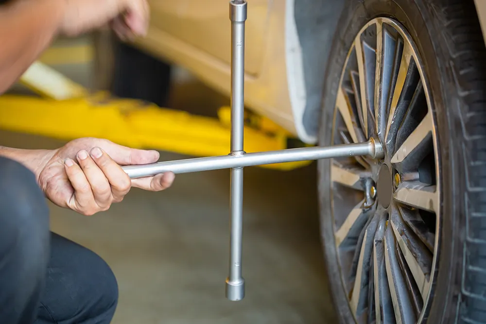How to Get the Most Out of Your Tires: Expert Tips from Craftsman Auto Care in Northern VA