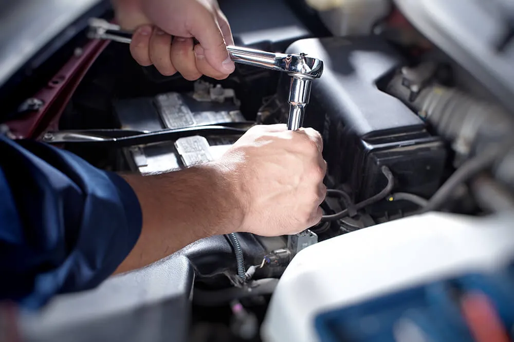 Craftsman Auto Care: Your Go-To Auto Repair Experts in Northern Virginia