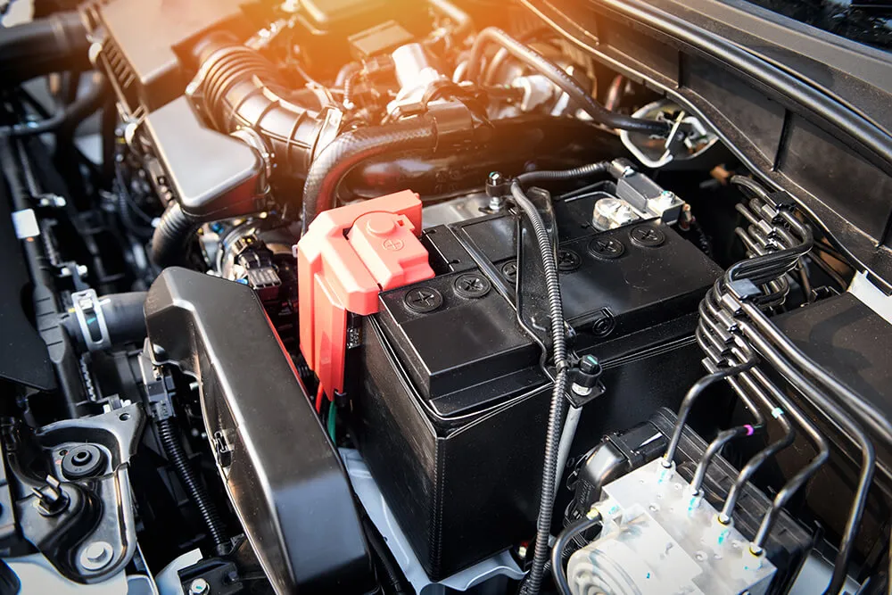 New Battery, Battery Swap, and Battery Charge: A Comprehensive Guide by Craftsman Auto Care in Northern Virginia