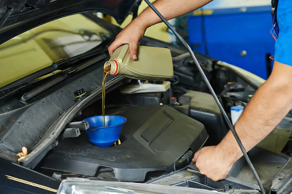 The Importance of Regular Auto Service for Vehicle Longevity in Northern Virginia