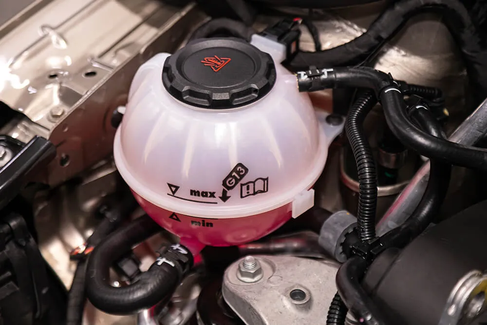 How to Prepare Your Vehicle's Cooling System for Warmer Weather in Northern Virginia