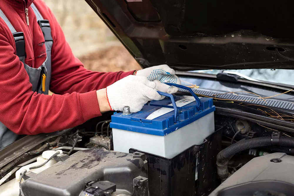 Troubleshooting Guide: When Your Car's Battery Won't Hold a Charge in Northern Virginia
