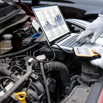 Diagnostics in Virginia