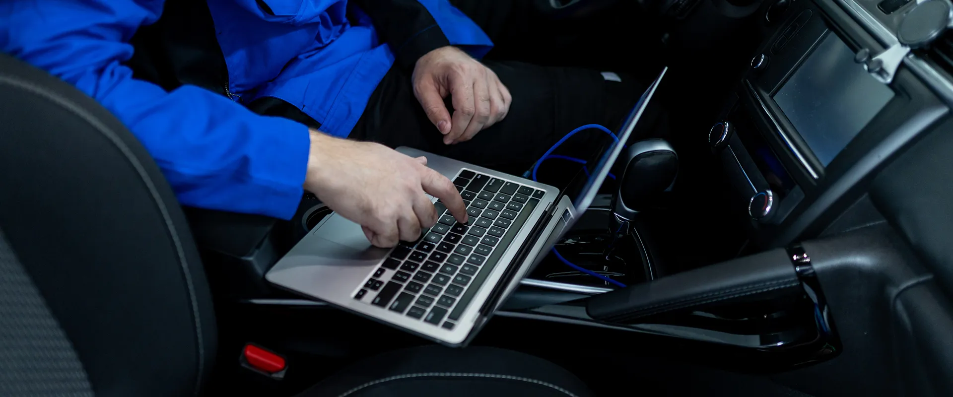 Auto Diagnostics in Alexandria, VA - Engine Diagnostics near Virginia
