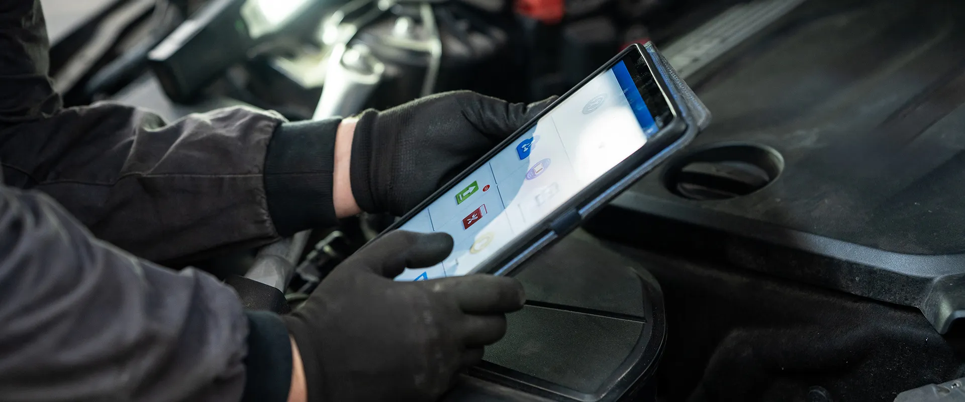 Auto Diagnostics in Ashburn, VA – Engine Diagnostics near Virginia