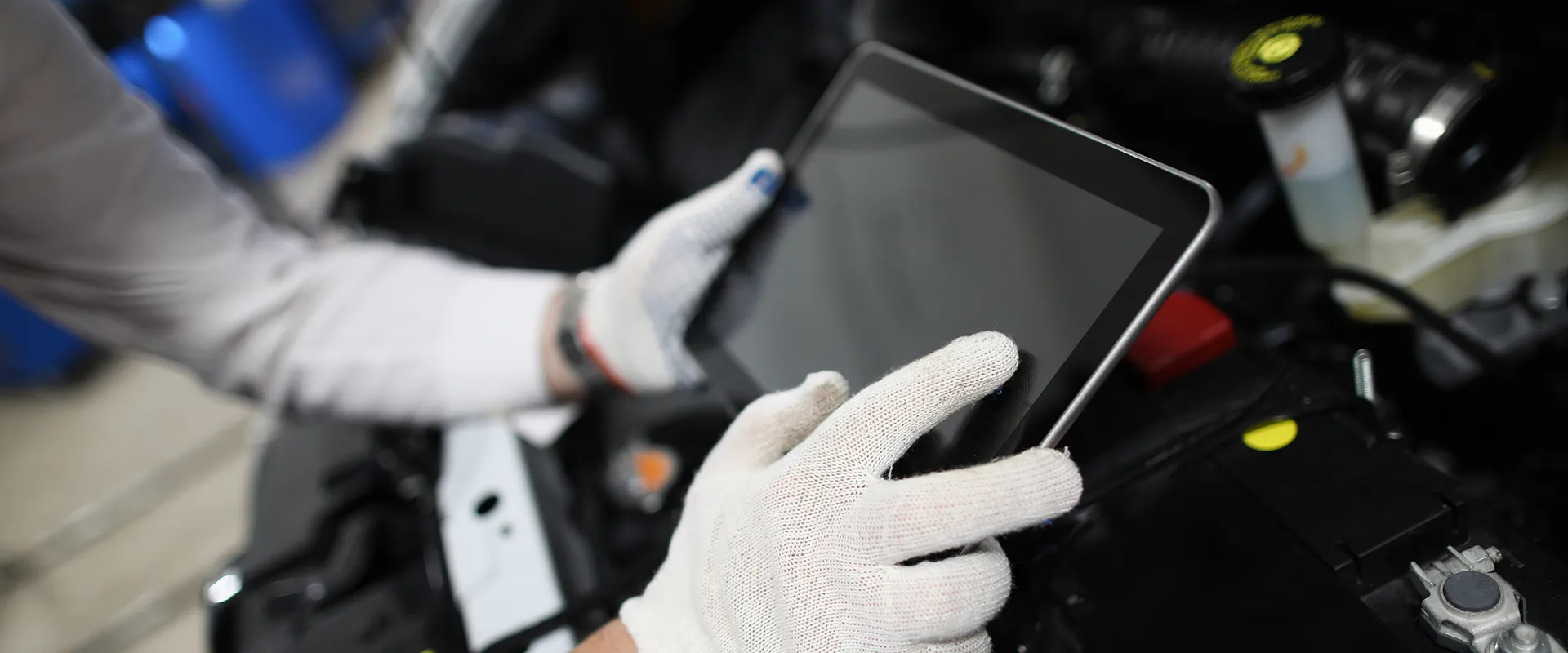 Auto Diagnostics in Sterling, VA – Engine Diagnostics near Virginia