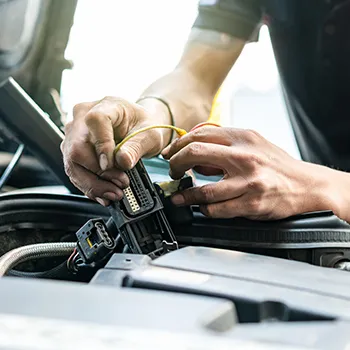 Electrical System in Virginia