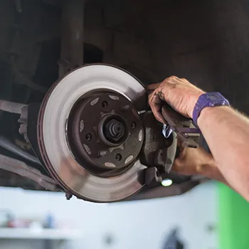 Brakes in Virginia