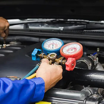 Car AC Repair near Northern Virgnearia - Auto AC Service