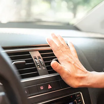 Car Heater Repair in Virginia