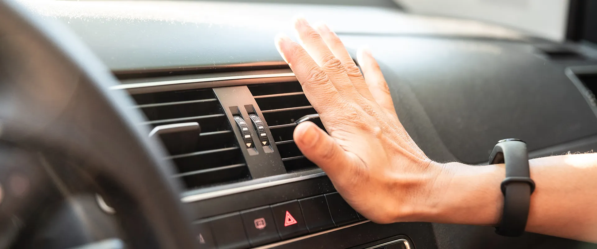 Car Heater Repair near Virginia