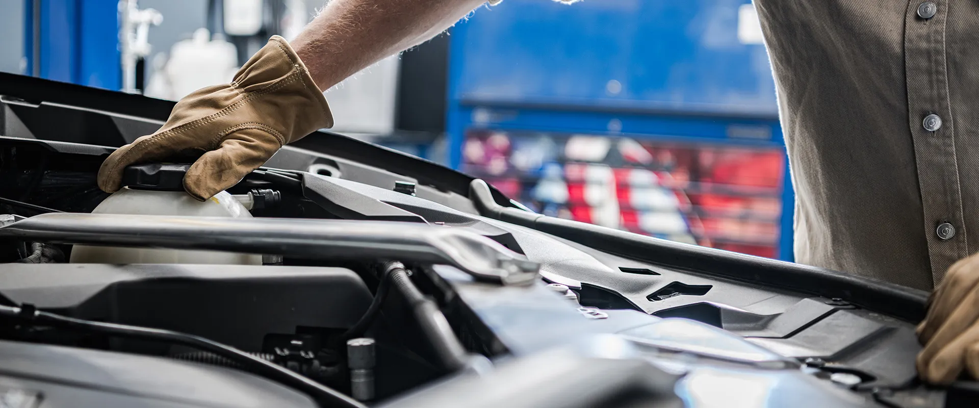 Auto Cooling System Repair in Northern Virginia - Car Cooling System Service near Virginia