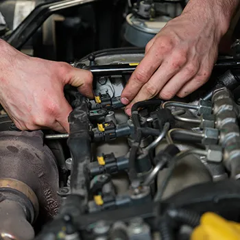 Engine Repair in Virginia