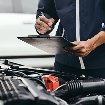 Manufacturer Recommended in Virginia