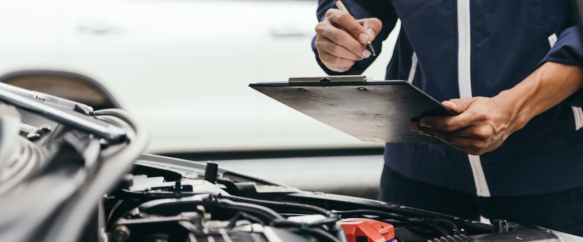 Manufacturer Recommended near Virginia