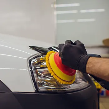 Headlight Restoration in Virginia