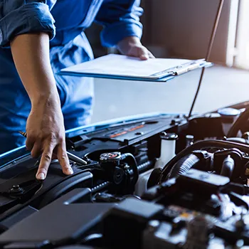 Pre-Purchase Inspection in Virginia