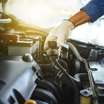 Winter Maintenance in Virginia