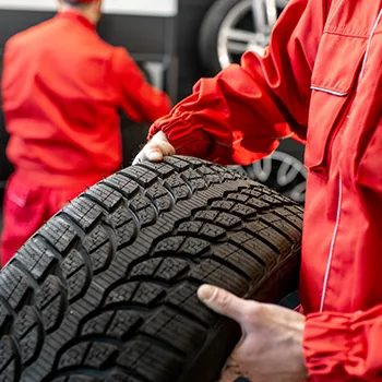 Tire Service Packages in Virginia