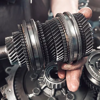 Transmission Repair in Virginia