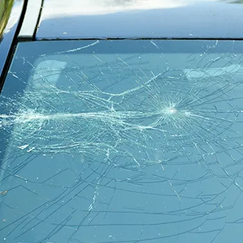 Windshield Wiper Blades in Virginia