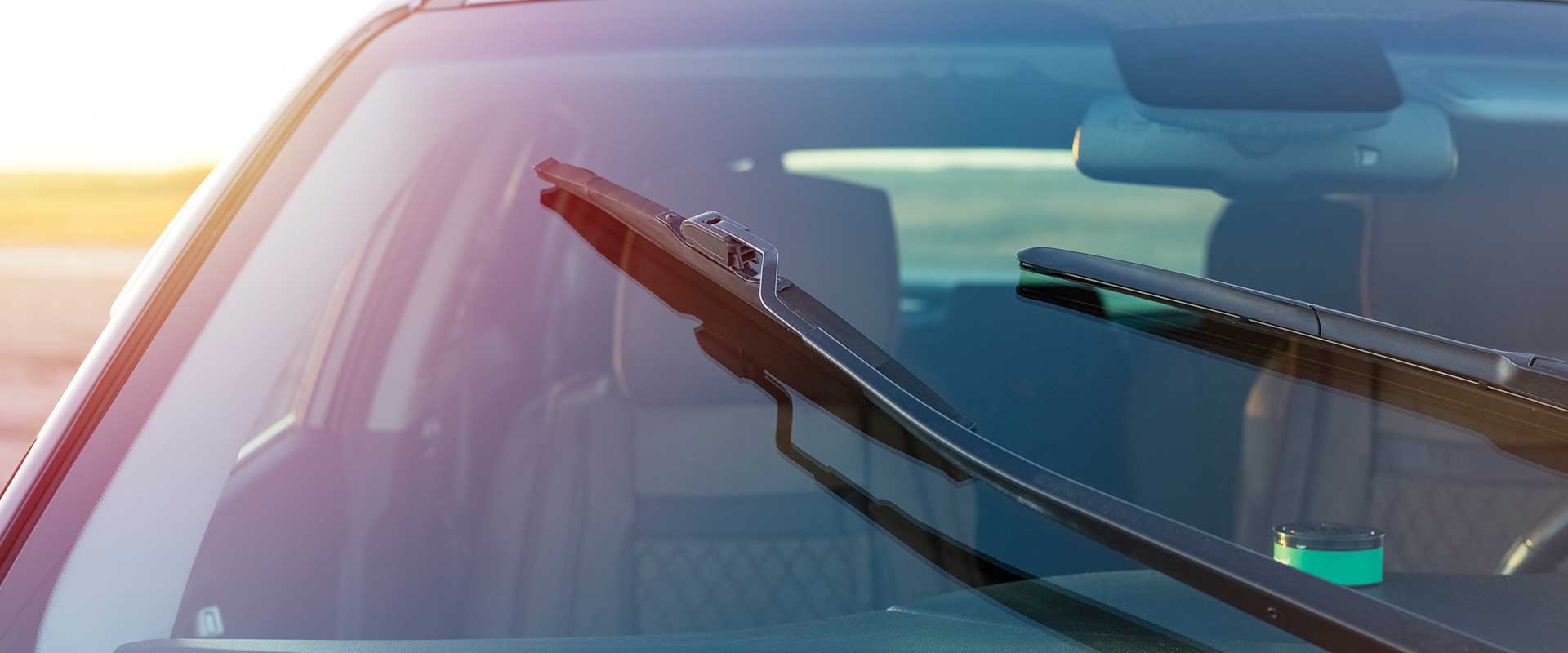 Windshield Wiper Blades near Virginia