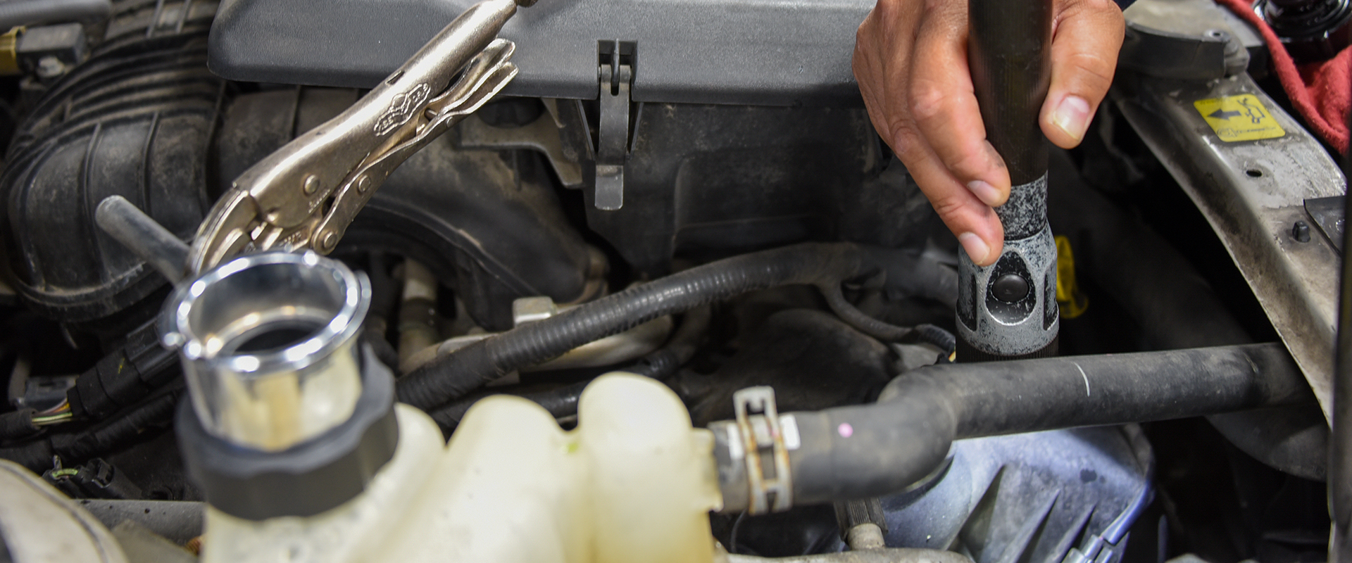 Cooling System near Virginia