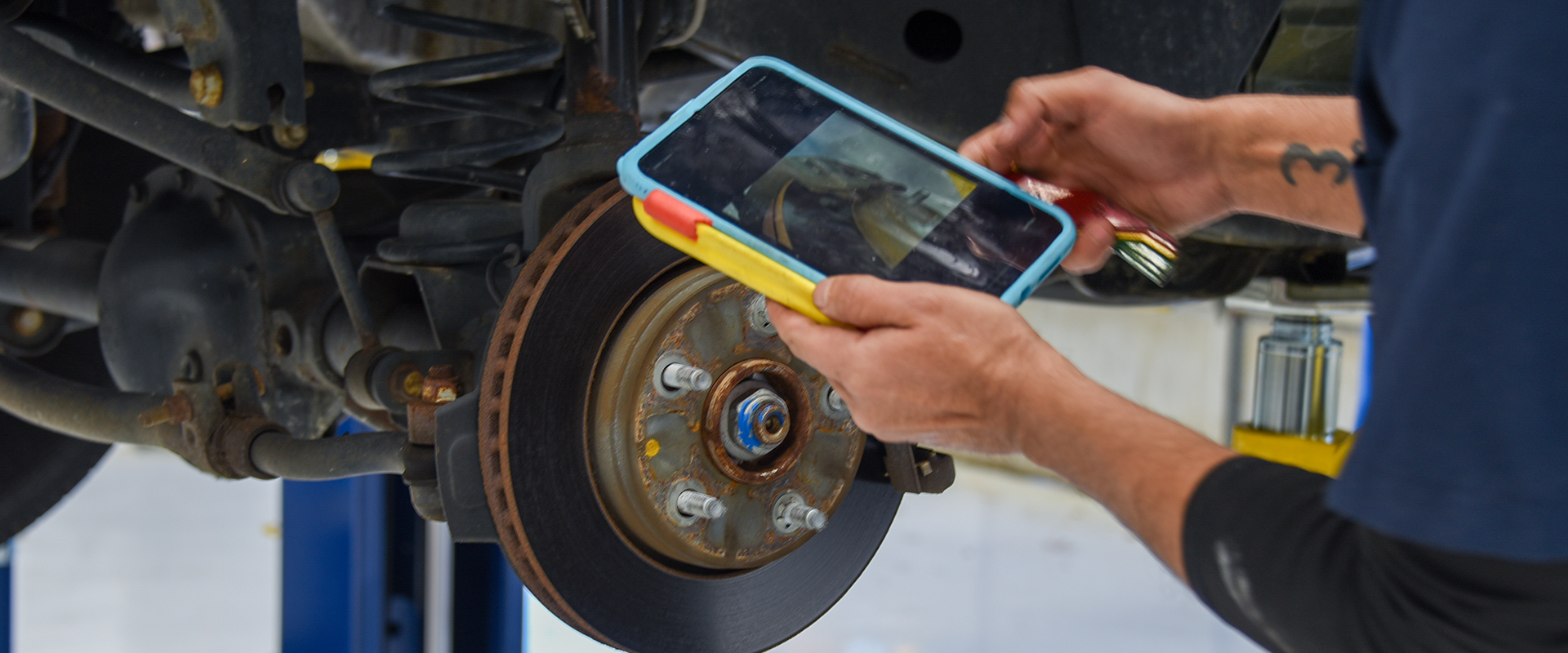 Pre-Purchase Inspection near Virginia