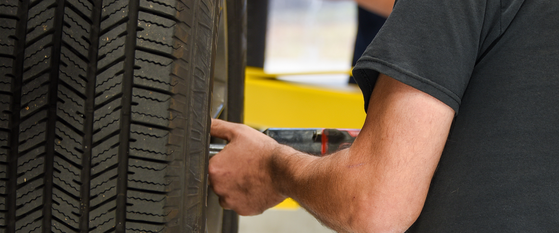 Tire Purchase near Virginia