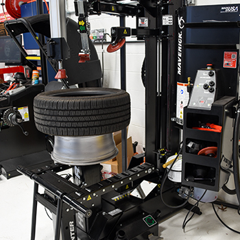 tire-rotation
